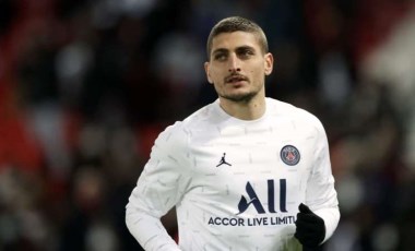 Marco Verratti transferinde sona doğru