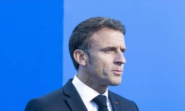 Macron, G-20 ülkelerini eleştirdi