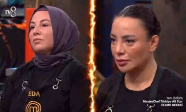 Masterchef'te en zor eleme gecesi: Yaptığı hata şefleri çok şaşırttı!