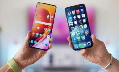 Android kullanıcılarını iPhone'a geçirebilecek adım