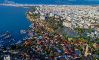 Bir Rus, Antalya’da 80 daire alıp otele çevirdi: ‘Sadece kendi yurttaşlarına kiralıyor’