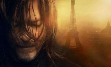 Daryl Dixon, zombiler ve Paris: Yeni The Walking Dead dizisi başlıyor!