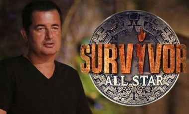 Acun Ilıcalı duyurdu: Survivor All Star 2024'ün 6. yarışmacısı belli oldu