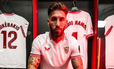 Eski Beşiktaş Asbaşkanı Serhan Çetinsaya: 'Sergio Ramos'la anlaşmıştık'