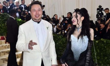 Musk-Grimes çiftinin gizemli çocukları, Techno Mechanicus