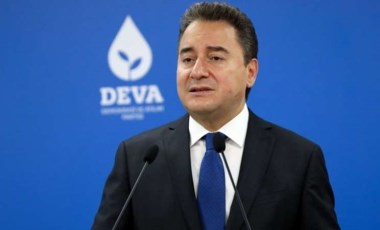 Ali Babacan: Temel ihtiyaçlarda KDV’nin yüzde 20’ye çıkacağıyla ilgili dedikodular duyuyoruz