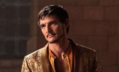 The Last of Us'tan Game of Thrones'a... Pedro Pascal'ın bilinmeyen rolleri