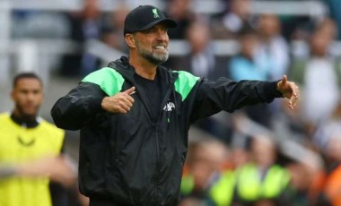 Liverpool Teknik Direktörü Jürgen Klopp'tan Almanya kararı!