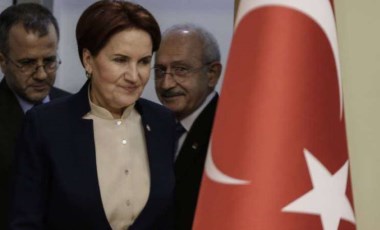 Akşener’in İstanbul ve Ankara’da olası işbirliği için kriterler getireceği belirtiliyor: CHP’ye HDP şartı