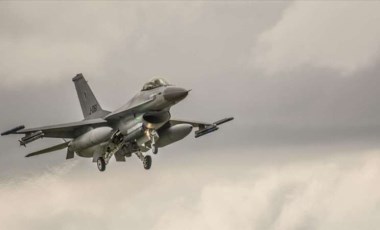 ABD'den F-16 açıklaması: İsveç'in NATO üyeliğiyle bağlantılı değil