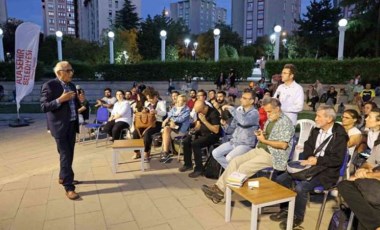 Nâzım Hikmet Ataşehir’de şiirlerle anıldı