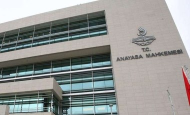 AYM’den ‘Yeniden Anavatan Partisi’ kararı