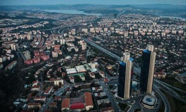 AFAD olası İstanbul depremi için en riskli 15 ilçeyi paylaştı