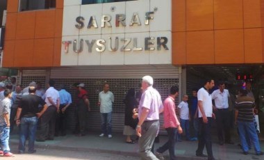 'Tüysüzler' davasında intihar eden mağdurun eşi konuştu: ‘Çocuklarım yetim kaldı, adalet istiyorum’