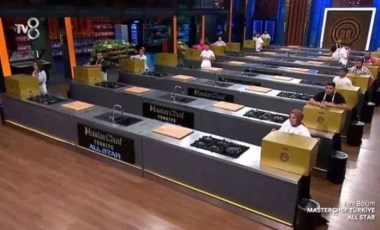 MasterChef'te kaptanlık oyununu kim kazandı? 11 Eylül MasterChef'te kaptan kim oldu?