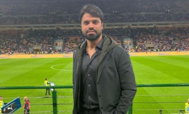 Gökhan Zan’dan ‘deprem bağışı’ çıkışı: ‘Bir tarafta Hatayspor, diğer tarafta halk’