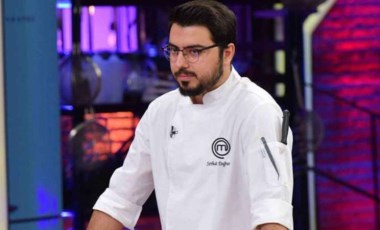 MasterChef 2020 şampiyonu Serhat Doğramacı rest çekti: 'All Star'a katılmayacağım'