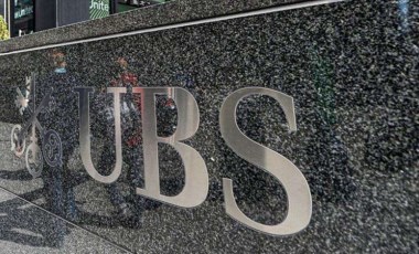 Norveç varlık fonu devi UBS'in en büyük hissedarı oldu