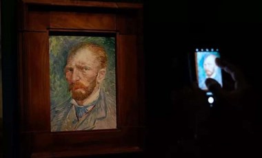 Müzeden çalınan Van Gogh tablosu 3,5 yıl sonra bulundu