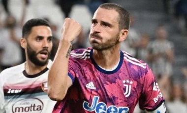 Bonucci eski kulübü Juventus'a dava açacak!