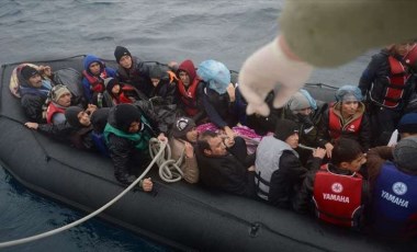 Yunanistan, Almanya'ya çağrı yaptı: Türkiye ile göç konusunda varılacak yeni bir anlaşmanın anahtarı