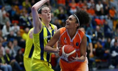 ÇBK Mersin - Fenerbahçe Alagöz Holding maçı ne zaman, saat kaçta, hangi kanalda?