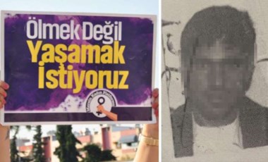 'Yüzük' takmadığı için eşini bıçaklamıştı: 'Cezai ehliyeti yok' raporu