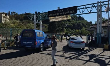 Son dakika... Zonguldak’ta maden ocağında göçük: Ölü ve yaralı işçiler var