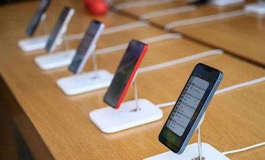 Çin'den 'hükümet çalışanlarına iPhone yasaklandı' iddialarına yalanlama