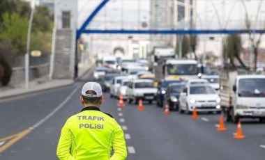 İstanbul Ataşehir'de bazı yollar trafiğe kapatılacak