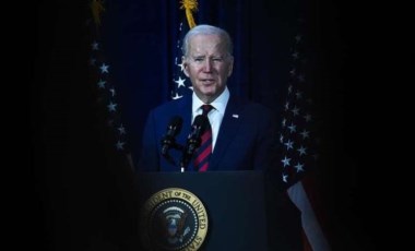 Biden says Republicans want to impeach him to 'shut down the government'