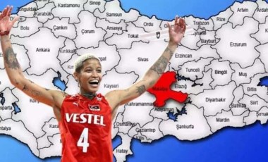 Hemşerilik beratı nedir? Melisa Vargas'a verilen Hemşerilik beratı nedir? Hemşerilik beratı kimlere verilir?