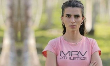 Merve Aydın kimdir, kaç yaşında, nereli? 2024 Survivor Merve Aydın ne iş yapıyor?