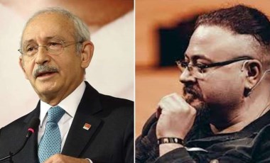 Kılıçdaroğlu'ndan 'Jahrein'e tazminat davası!