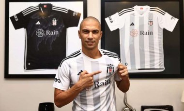 Son Dakika: Beşiktaş, Gökhan İnler'i resmen açıkladı!