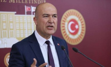 Menzil konvoyundaki çakarlı araçlara ilişkin CHP’li Bakan’dan İçişleri Bakanına çağrı: ‘Devlet görevlilerine ait olabilir, soruşturulsun’