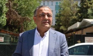 CHP'li Tanrıkulu hakkındaki fezleke Adalet Bakanlığı'na gönderildi