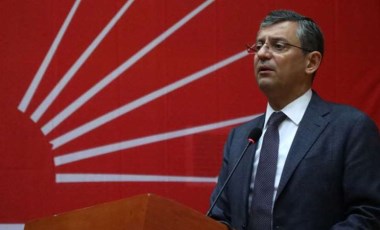 CHP'li Burhanettin Bulut'tan dikkat çeken 'Özgür Özel' paylaşımı: Yolun açık olsun!