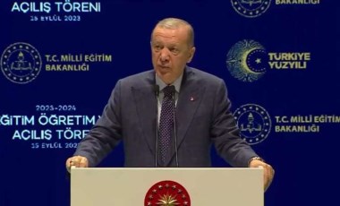 Son Dakika... Erdoğan duyurdu: Ek ders ücretlerine artış