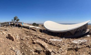 Göbeklitepe'deki 'beton' tartışmasında yeni gelişme: Schmidt hakkında suç duyurusu