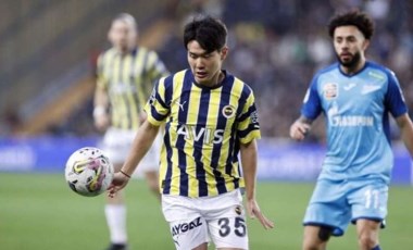 Fenerbahçe'de ayrılık kapıda: 2 oyuncu dost kulübe transfer oluyor!