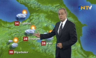 Meteoroloji editörü Gökhan Abur hayatını kaybetti