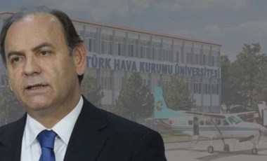 Erdoğan'ın imzasıyla yapılan yeni atamalar tepki çekti: Havacılığa Arap dili profesörü!