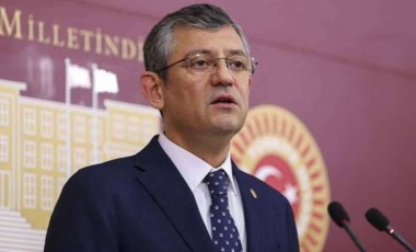 CHP Genel Başkanlığı için adaylığını açıklayan Özgür Özel’den video: Arkanızda kim var diyenlere…