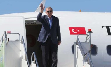 Erdoğan ABD'ye gidiyor: Takvimde neler var?