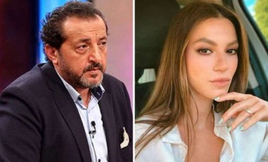 MasterChef Türkiye'nin ünlü şefi Mehmet Yalçınkaya, oyuncu Yüsra Geyik'in ricasına kayıtsız kalamadı