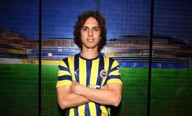 Fenerbahçe, Emre Demir'in Ümraniyespor'a kiralandığını açıkladı