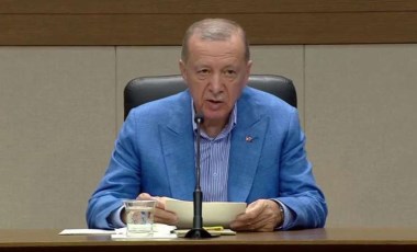 Son Dakika... Erdoğan'dan 'AB' çıkışı: 'Yolları ayırabiliriz'