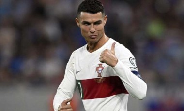 Ronaldo'dan eski kulübüne dava!