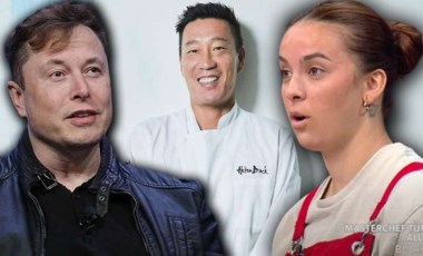 Elon Musk'ın özel şefi Akira Back, MasterChef Türkiye All Star'da